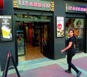 Lizarrán encadena 16 aperturas en verano