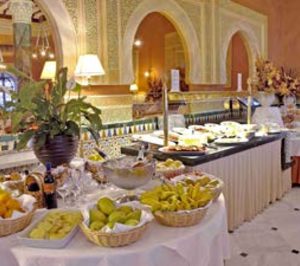 El Alhambra Palace acogerá a asistentes al I Congreso Internacional Europeo de Turismo Islámico