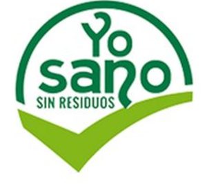 Nace el sello ‘YoSano’ para identificar alimentos sin residuos