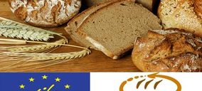 Cetece desarrolla un envase a partir de residuos de panadería