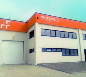 Tecnicarton apuesta por el mercado francés de la mano de su filial gala