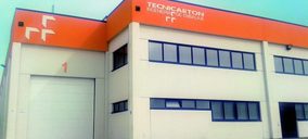 Tecnicarton apuesta por el mercado francés de la mano de su filial gala