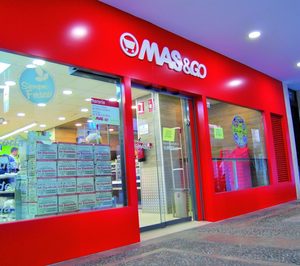 Hermanos Martín lanza el modelo Mas&Go