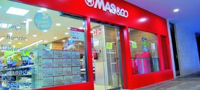 Hermanos Martín lanza el modelo Mas&Go