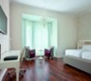 Los nuevos NH Collection madrileños ven la luz 