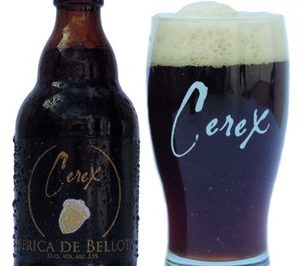 Cerveza Cerex amplía cobertura