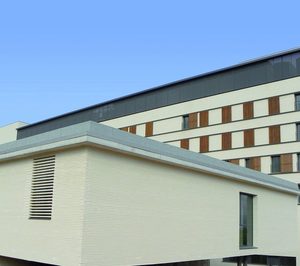 La Generalitat Valenciana ultima el equipamiento del nuevo Hospital de Lliria