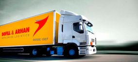 Bofill Arnan amplía capital social