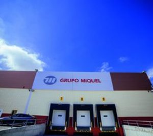 Grupo Miquel inaugura una nueva plataforma logística en Canarias