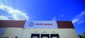 Grupo Miquel inaugura una nueva plataforma logística en Canarias