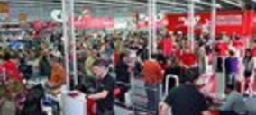 Media Markt inicia la selección para cubrir 117 puestos de su tienda de Valencia