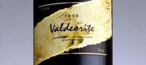 López Morenas pone el foco en su división de cavas