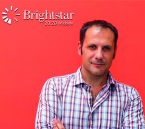 Brightstar 20:20 nombra a Francisco Jiménez director de Operaciones