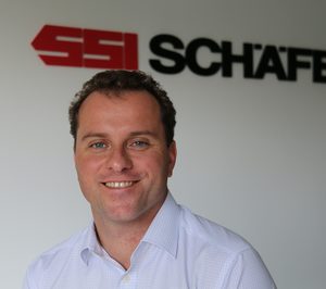 Francisco Redondo, nuevo Sales Project Manager de SSI Schaefer