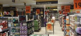 Bricor inaugura otra tienda