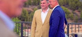 Nuevo director general para el Jumeirah Port Sóller