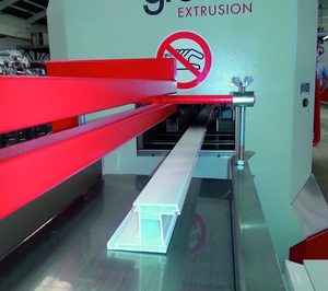 Cortizo estrena nueva fábrica