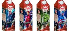 Covap ficha a Los Vengadores de Marvel