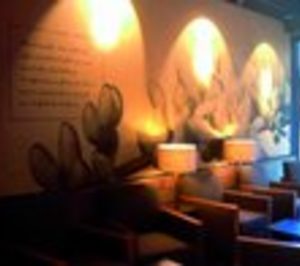 Starbucks abre un nuevo local en Madrid