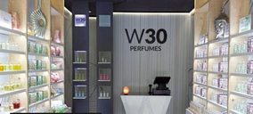 Woman 30 añade 3 tiendas a su red de perfumerías