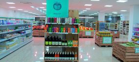 El supermercado ecológico Mandala Fresh cierra definitivamente