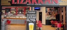 El Lizarrán de La Vaguada cambia de franquiciado