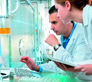 Everis y QRIntl se unen para mejorar la historia clínica electrónica