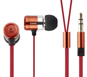 Vieta lanza sus nuevos auriculares de botón VHP-BU160