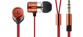 Vieta lanza sus nuevos auriculares de botón VHP-BU160