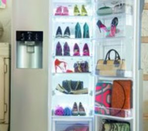 LG incorpora prestaciones innovadoras en su gama de frigoríficos