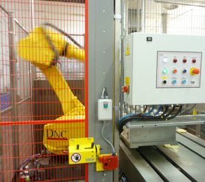 DNC sigue con proyectos de I+D