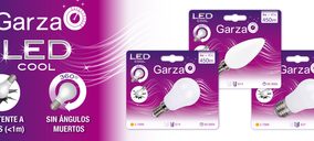 Imprex Europe lanza la nueva gama de bombillas LED