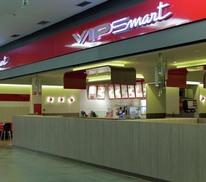 Grupo Vips pone en marcha su décimo VIPSmart