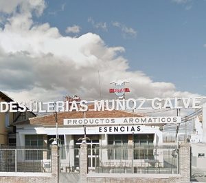 Destilerías Muñoz Gálvez presupuesta 30 M para su nueva fábrica
