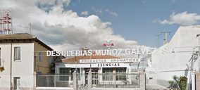 Destilerías Muñoz Gálvez presupuesta 30 M para su nueva fábrica