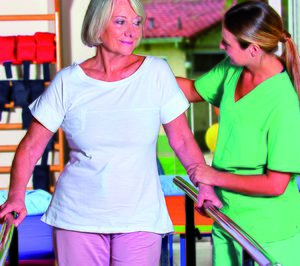 Puente Real apuesta por seguir creciendo con un centro de Alzheimer en Madrid