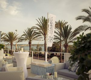 Iberostar presenta sus nuevos beach club bajo la marca SeaSoul
