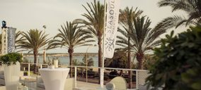Iberostar presenta sus nuevos beach club bajo la marca SeaSoul