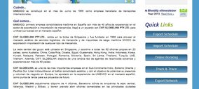 Globelink Uniexco estrena nueva página web