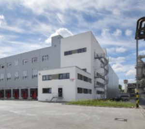 Henkel inaugura sus mayores instalaciones logísticas en Alemania