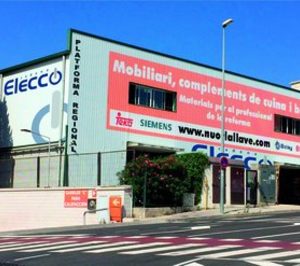 Nueva plataforma Elecco en Cataluña