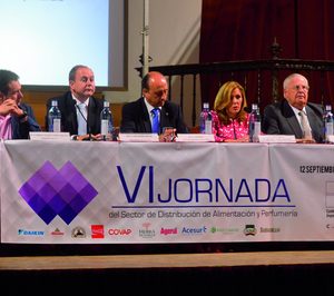 Más de 150 empresas del sector de alimentación se reúnen en C.A.E.A.