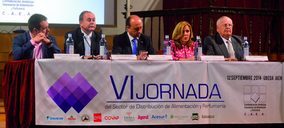 Más de 150 empresas del sector de alimentación se reúnen en C.A.E.A.