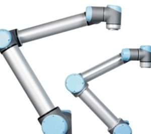 Llega a España una nueva firma del sector de robótica