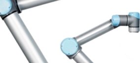 Llega a España una nueva firma del sector de robótica