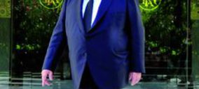 Fallece Isidoro Álvarez, presidente de El Corte Inglés 