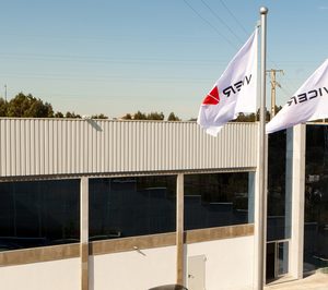 Tvitec salta a Portugal