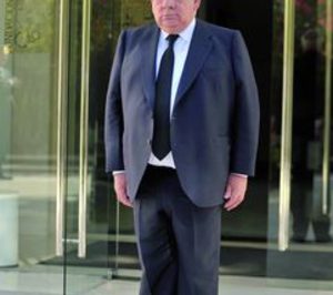 Fallece Isidoro Álvarez, presidente de El Corte Inglés