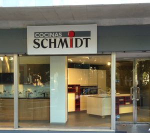 Schmidt Cocinas estrena otro centro