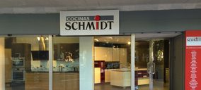 Schmidt Cocinas estrena otro centro